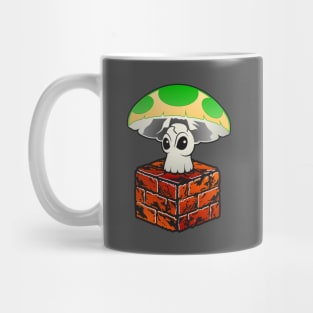 Classic 1UP Mug